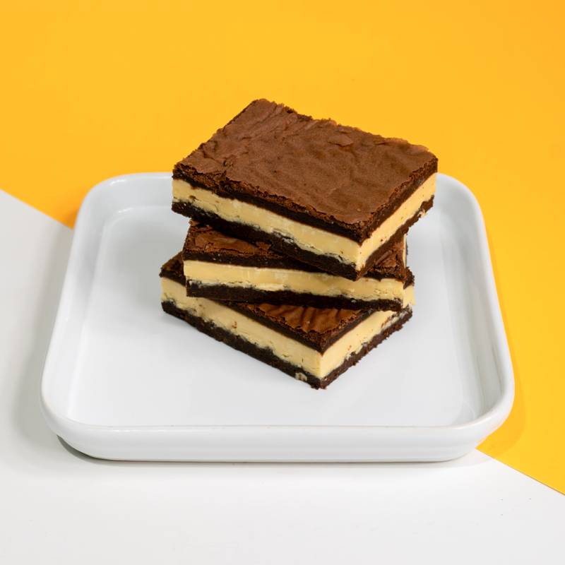 American Brownie